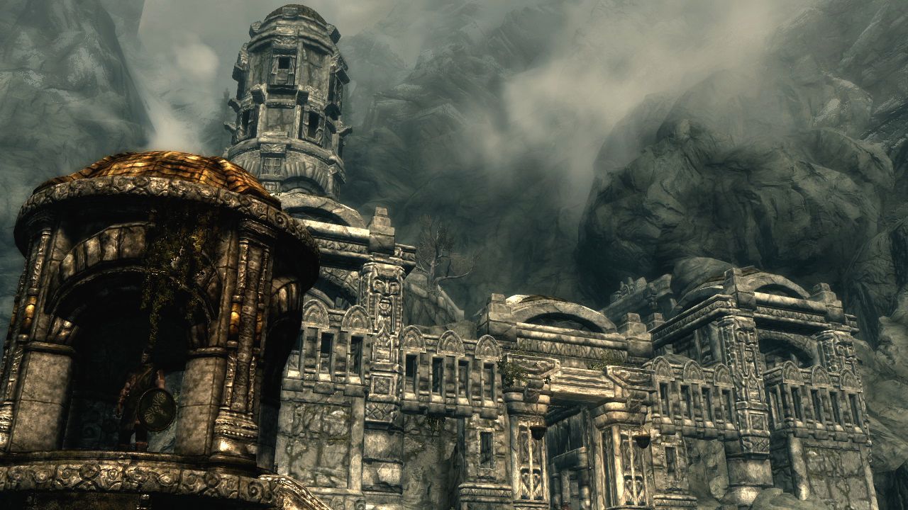 The Elder Scrolls V: Skyrim (Map Edition) - Imagen 42